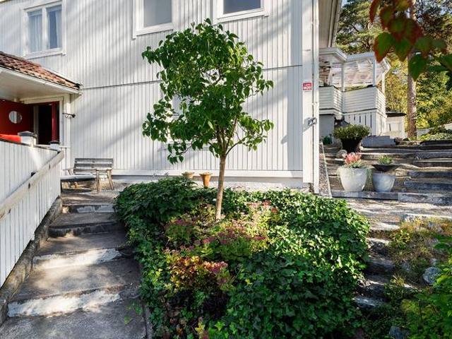 Villa till salu i Sigtuna, Stockholm