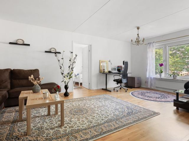Bostadsrätt till salu i Sundbyberg, Stockholm