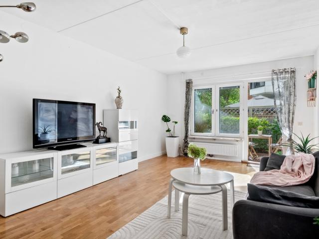 Bostadsrätt till salu i Sundbyberg, Stockholm