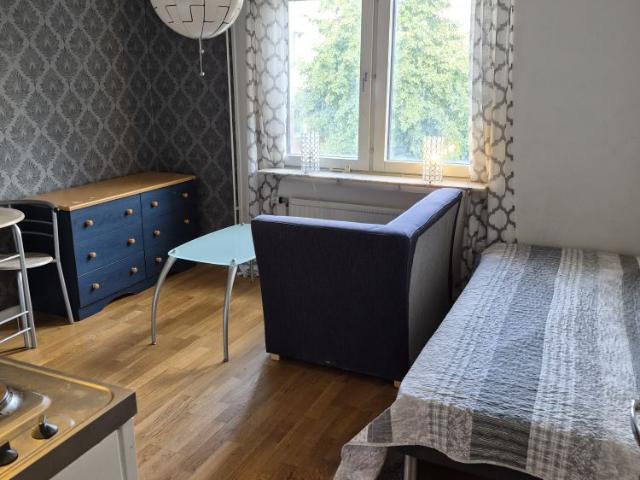 Rum hyra i Stockholm