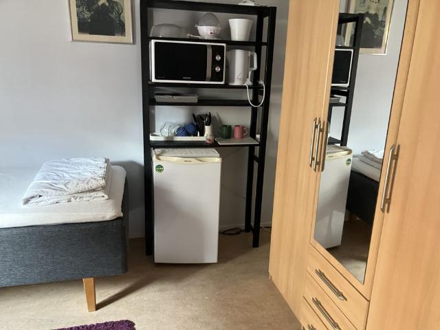 Rum hyra i Stockholm