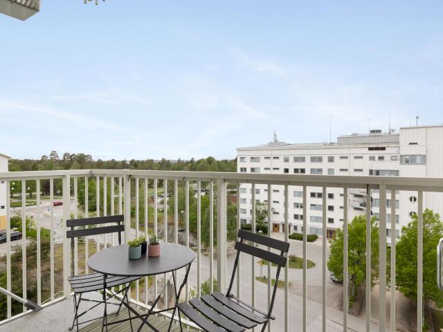 Bostad till salu i Märsta, Stockholm