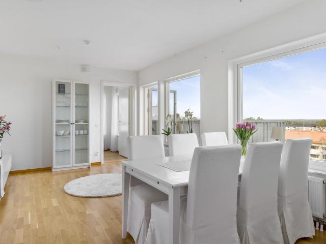 Bostad till salu i Sigtuna, Stockholm