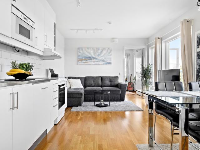 Bostad till salu i Sigtuna, Stockholm