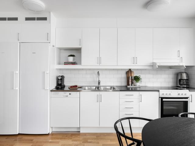 Bostadsrätt till salu i Märsta, Stockholm