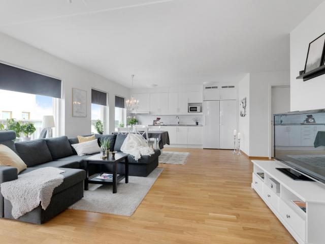 Bostad till salu i Sigtuna, Stockholm