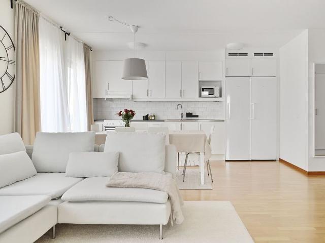 Lägenhet hyra i Märsta, Stockholm