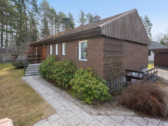Villa till salu i Gävle, Gävleborg