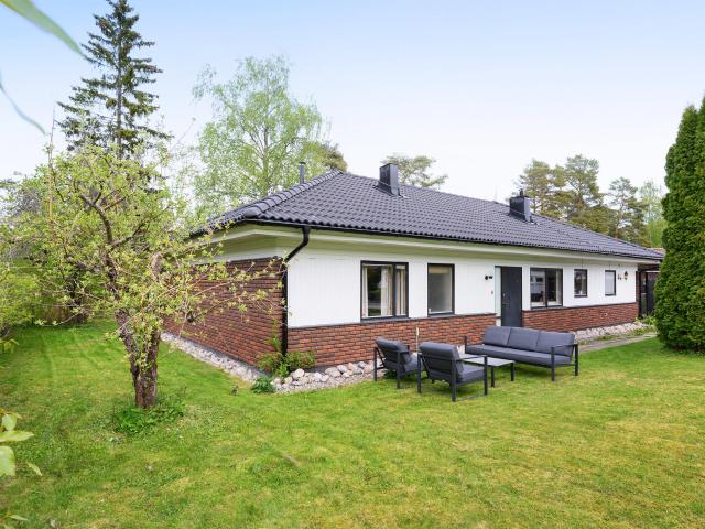 Villa till salu i Gävle, Gävleborg