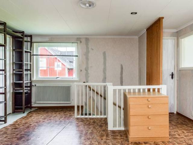 Villa till salu i Hagfors, Värmland