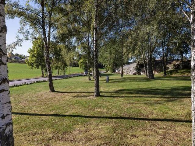 Tomt till salu i Karlskrona, Blekinge