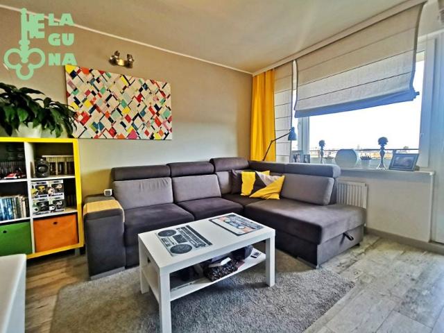 Mieszkanie na sprzedaż w Gdynia, Pomorskie