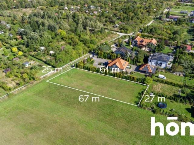 Grunt na sprzedaż w Domaszowice, Świętokrzyskie
