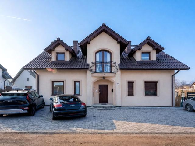 Dom na sprzedaż w Skawina, Małopolskie