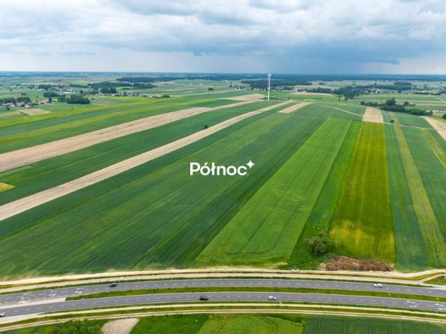Grunt na sprzedaż w Łomża, Podlaskie