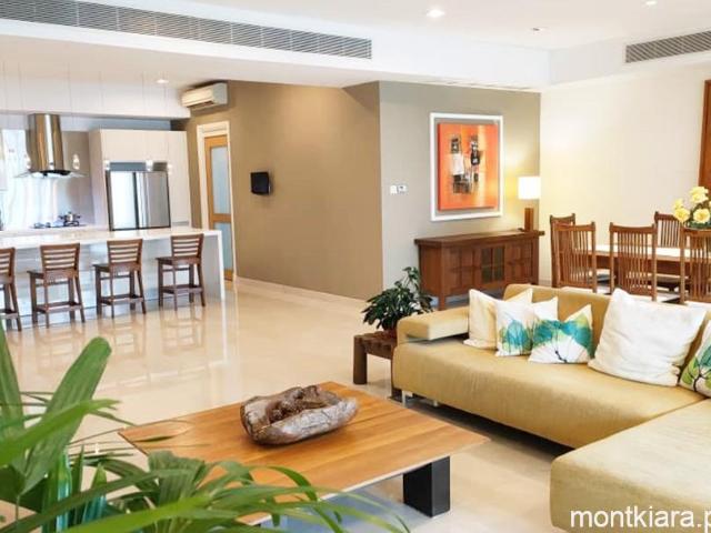 Apartment for rent in Country Heights Damansara, Kuala Lumpur