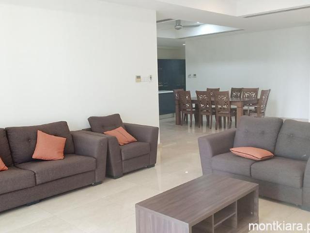 Apartment for rent in Country Heights Damansara, Kuala Lumpur