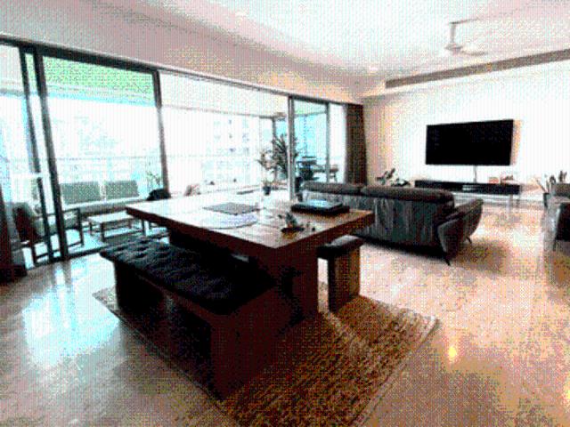 Apartment for rent in Country Heights Damansara, Kuala Lumpur