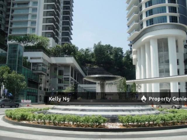 Condominium for sale in Country Heights Damansara, Kuala Lumpur