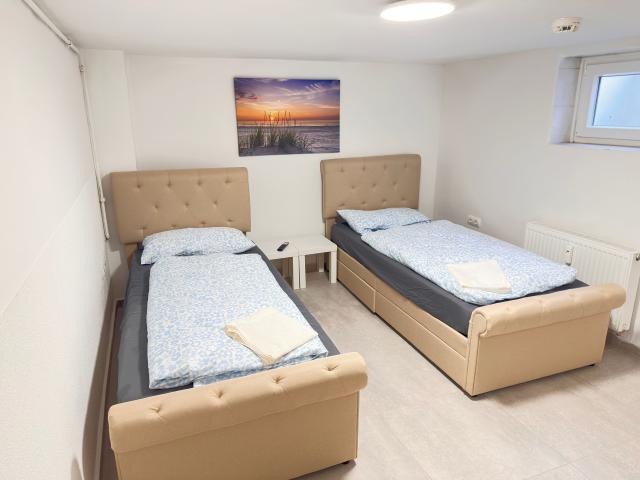 Apartment mieten in Gröpelingen, Bremen