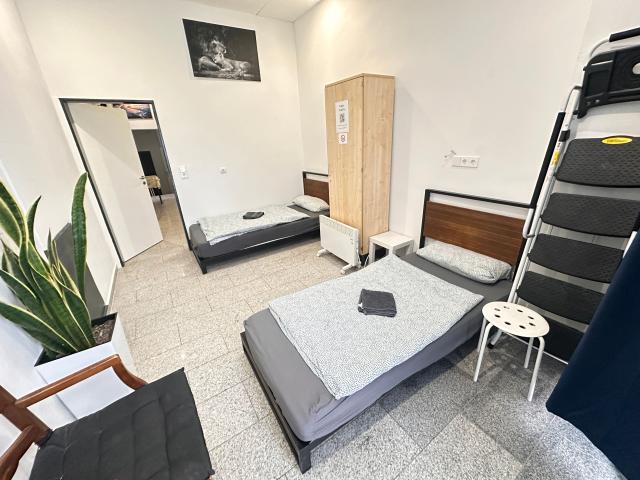 Apartment mieten in Westend, Bremen