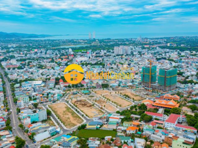 Mặt bằng bán