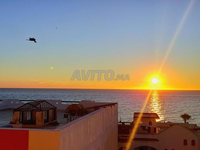 Appartement location à Oued Laou, Tanger-Tétouan