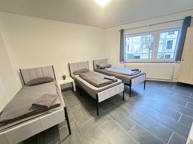 Apartment mieten in Walle, Bremen