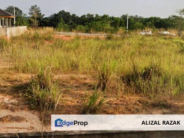 House for sale in Tanjong Sepat, Selangor