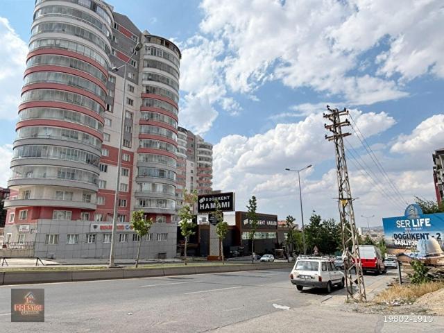Mamak, Ankara içerisinde satılık mülk
