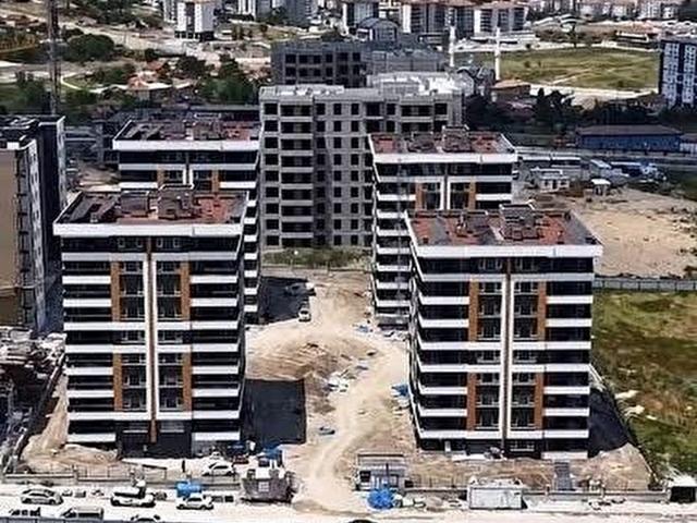 Sincan, Ankara içerisinde satılık mülk