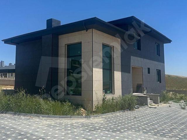 Gölbaşi, Ankara içerisinde satılık Villa