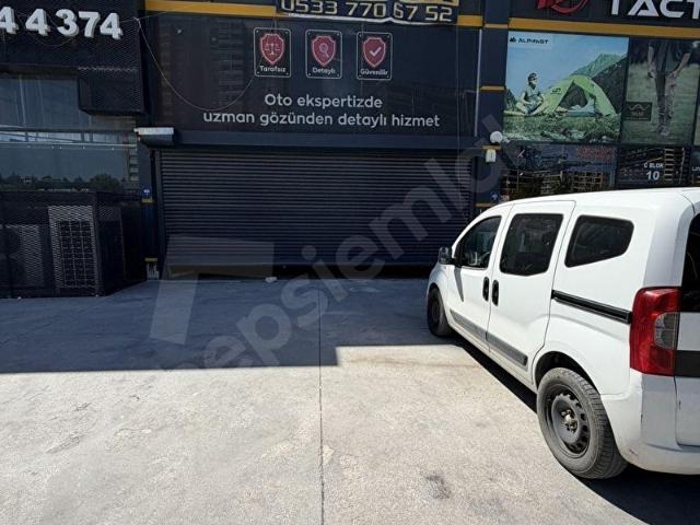 Etimesgut, Ankara içerisinde satılık Dükkan