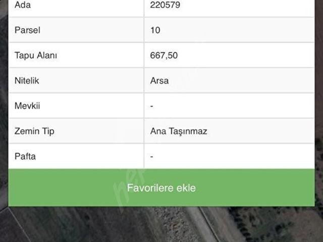 Kazan, Ankara içerisinde satılık mülk
