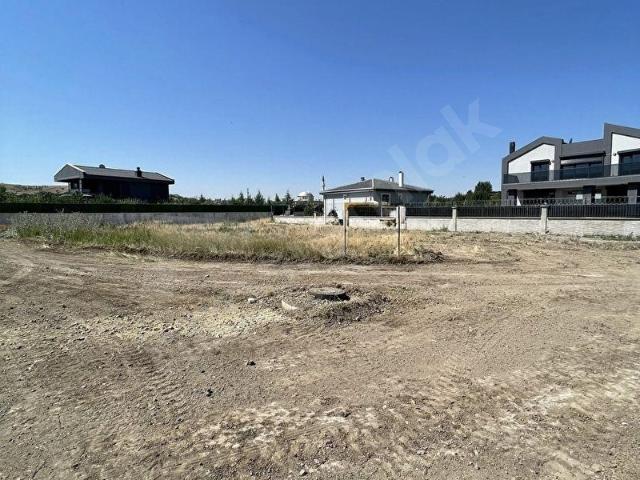 Kazan, Ankara içerisinde satılık mülk