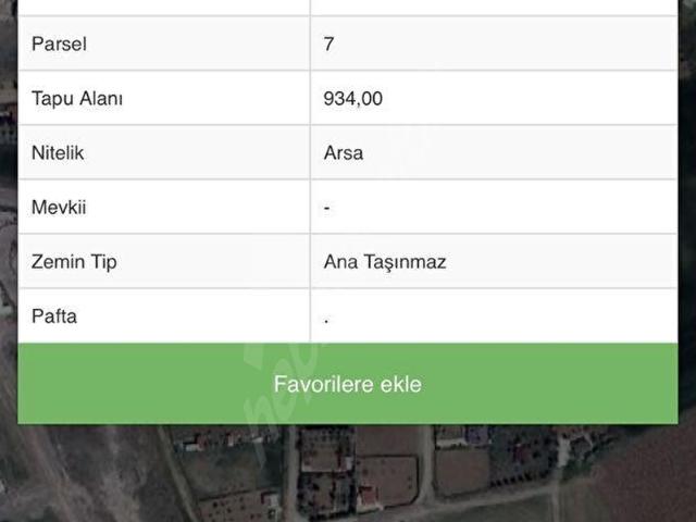 Kazan, Ankara içerisinde satılık mülk