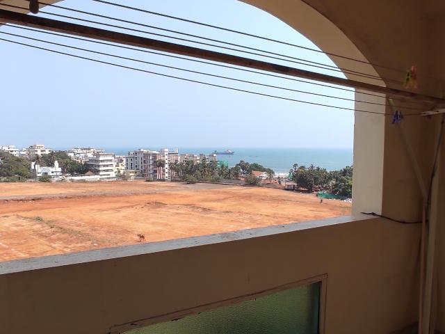 Flat for rent in Visakhapatnam, Andhra Pradesh