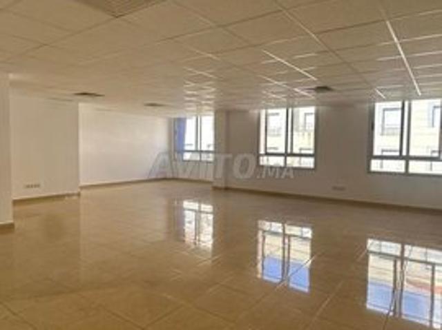 Bureau location à Nador