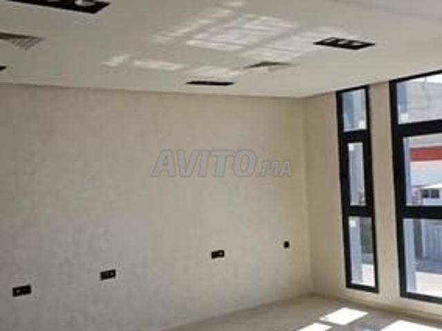 Bureau location à Bouskoura, Gharb-Chrarda-Beni Hssen