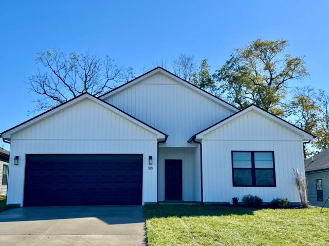 Apartment for rent in Georgetown, Kentucky