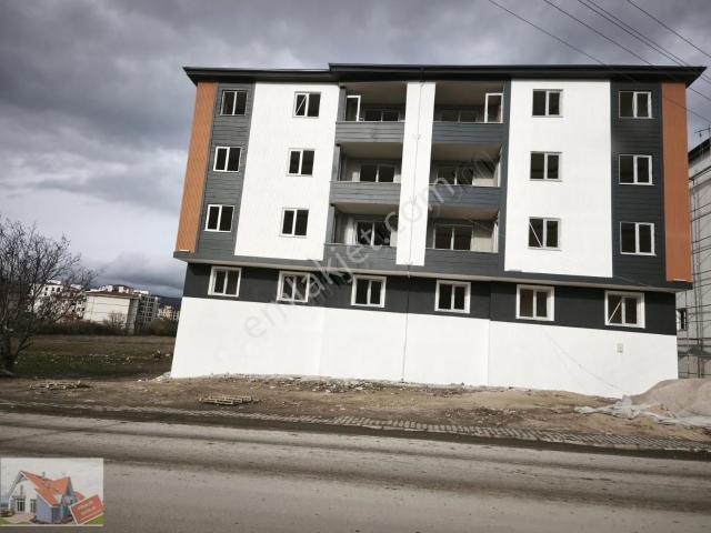 Suluova, Amasya içerisinde satılık mülk