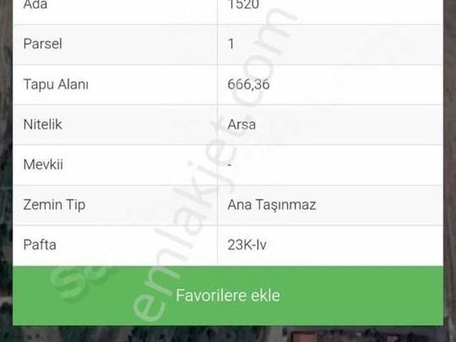 Suluova içerisinde satılık Villa