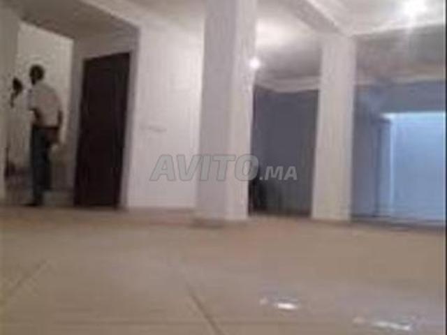Local commercial location à Anfa, Gharb-Chrarda-Beni Hssen