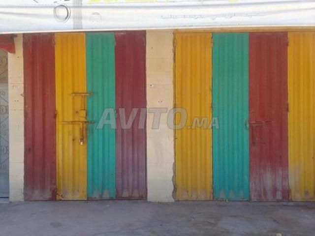 Maison vente à Anfa, Sidi Moumen