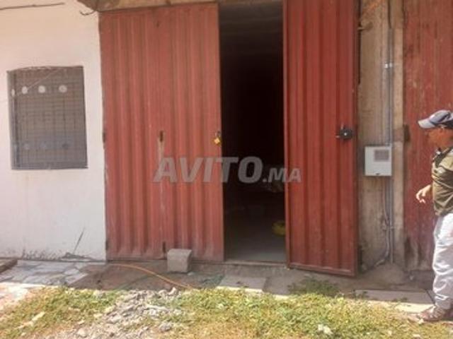 Local commercial vente à Settat, Gharb-Chrarda-Beni Hssen