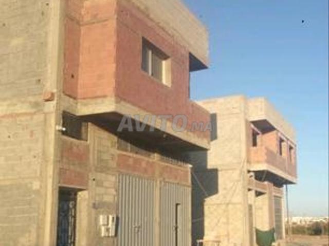 Local commercial location à Salé