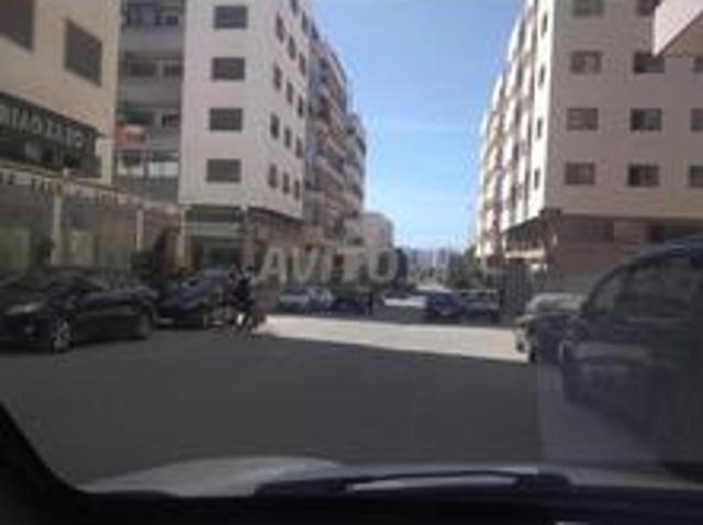 Local commercial vente à Anfa, Gharb-Chrarda-Beni Hssen
