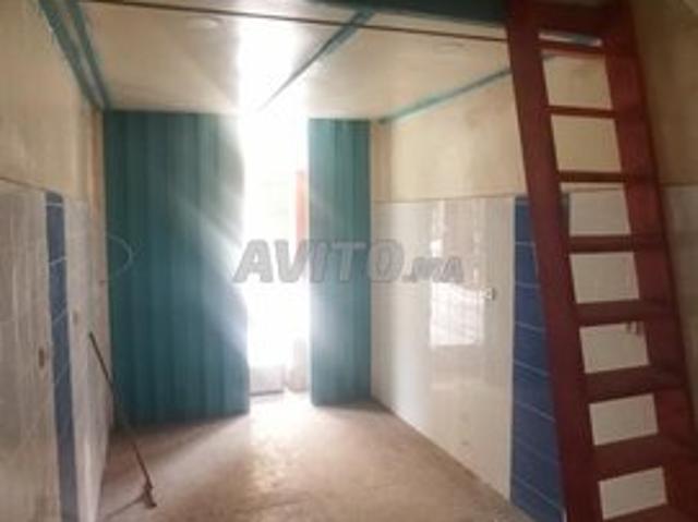 Local commercial vente à Deroua, Gharb-Chrarda-Beni Hssen