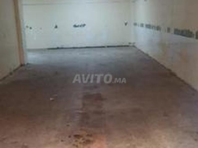 Local commercial location à Anfa, Gharb-Chrarda-Beni Hssen