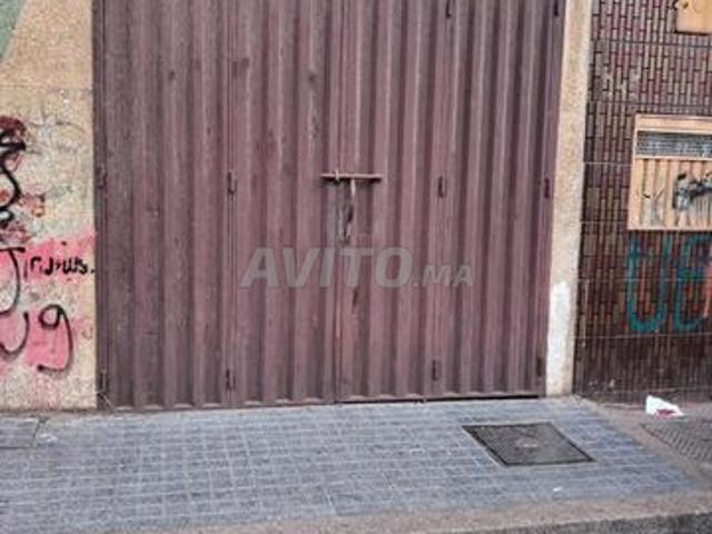 Local commercial location à Anfa, Gharb-Chrarda-Beni Hssen